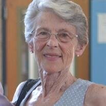 Sandra Kay Harper