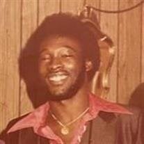 James Boykin