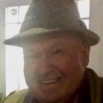 Robert Zeffie Hildreth