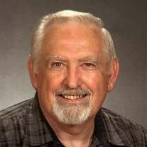 Robert William Gilman