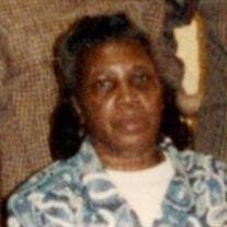 Mattie Joyner