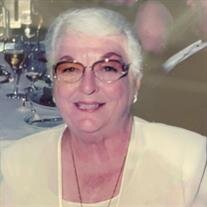 Julia Wahl Schaefer