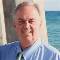 Dr. Mark Gregory Bollone