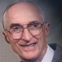 Wilbur Maurice Rankin
