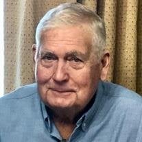 Johnny Allen Vickers
