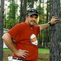 Mickey Lee Stevens