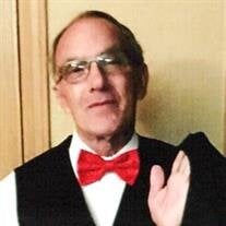 Terry Edward Kuykendall
