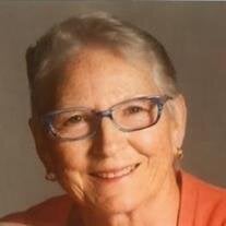 Susan Francis Sundlin