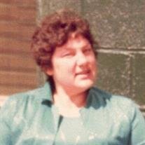 Louise Wildermuth