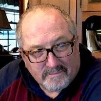 Paul G. Martin
