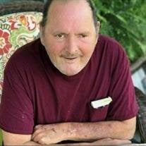 Guin Dale Sherrill