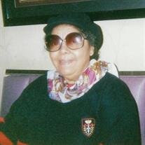 Margaret L. Wilson