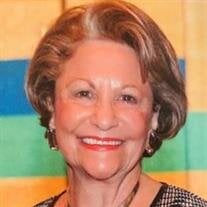 Julia Bonita Lewis Miller