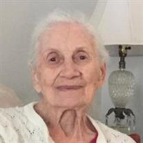 DOROTHY KNIGHT