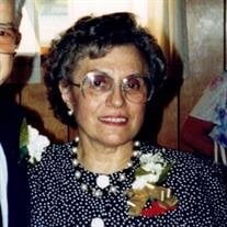Anne A. Chambers