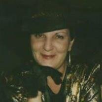 Sharon M. Hyde
