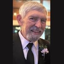 David Dobbs Tucker, Sr.