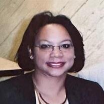 Cynthia Weatherspoon