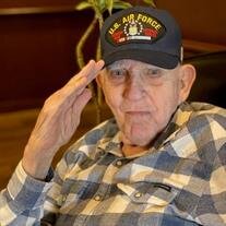 Jasper Lee "JL" Cotnam