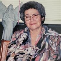 Theresa Campa