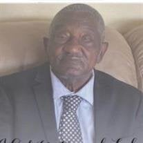 Warren Smith Sr