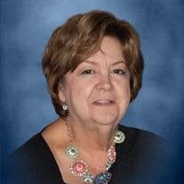 Edwina Jeannette "Nina" Long