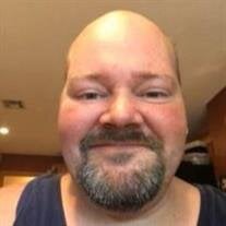 Carey Jacob Cormier