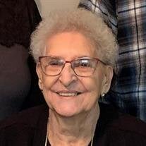 Mary E. McHenry