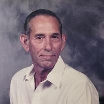 William Eugene Keller
