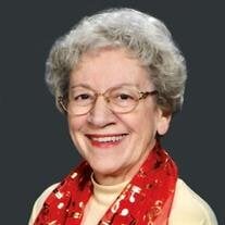 Jane Fogelsonger French
