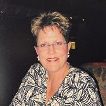 Melissa Anne Nasr