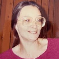 Lynn Marie Gordon