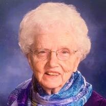 Bernice A. Miller