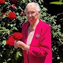 Lucia G. Hinojosa