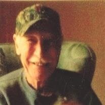 Ervin Earl McCarter