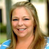 Donna Marie Campbell