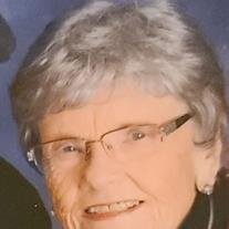Dorothy Buystedt