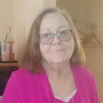 Sarah Gilbert Morgan