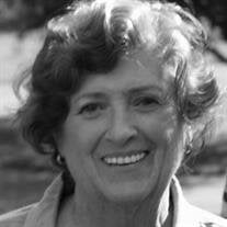 Caroll June Frye