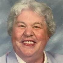 Mrs. Dixie Sutton Bell