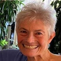 Gail Lewis Kutner