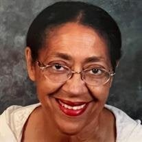 Ms. Beverly South