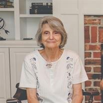 Mrs. Shelby Jean Hawkins