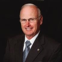 Vernon M. Schreiner