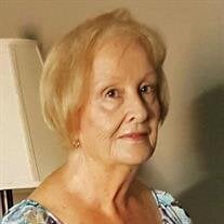 Mrs. Mayme Jean Young Collins