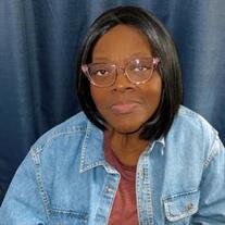 Jeanette Thorne