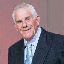 Alfred J. Sferlazza