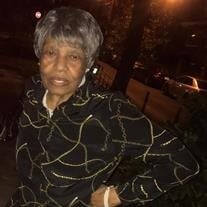 Mildred B. Jones
