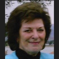 Dorothy "Midge" Mianecki