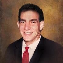 Johnathan Alexander Kladitis
